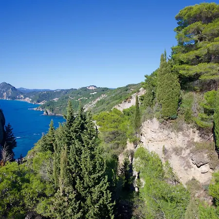 A Village Estate 别墅 Kouramádes