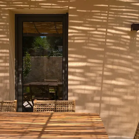 别墅 A Village Estate Kouramádes