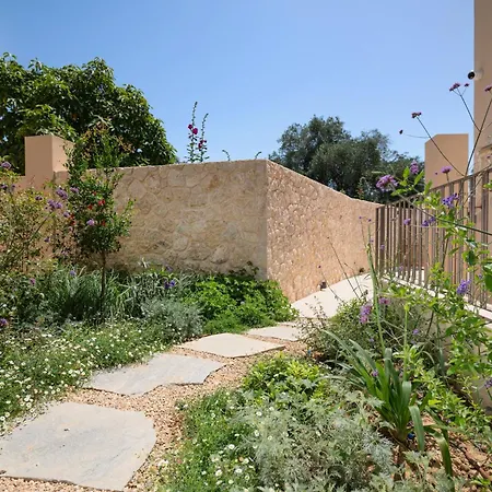 A Village Estate Willa